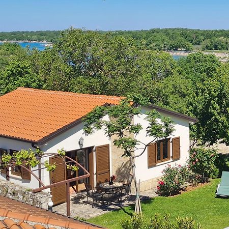 Bungalow Perla ฟุนตานา ภายนอก รูปภาพ