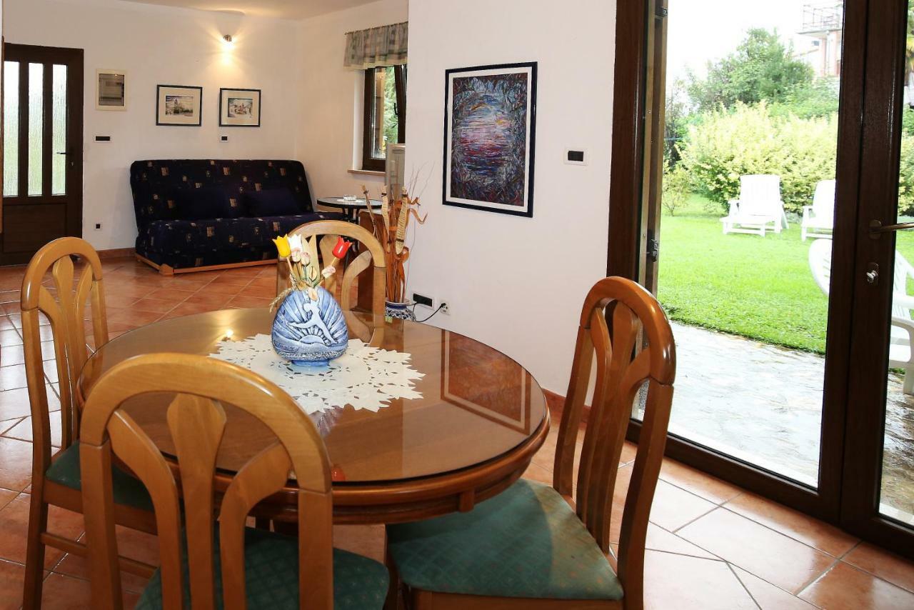 Bungalow Perla ฟุนตานา ภายนอก รูปภาพ
